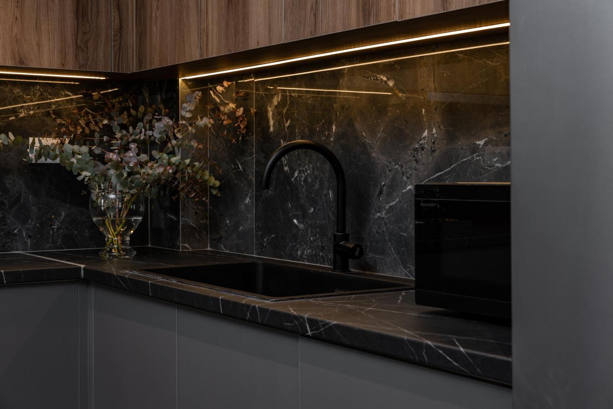 Omikron Luxury Residences Heraklion Exteriör bild